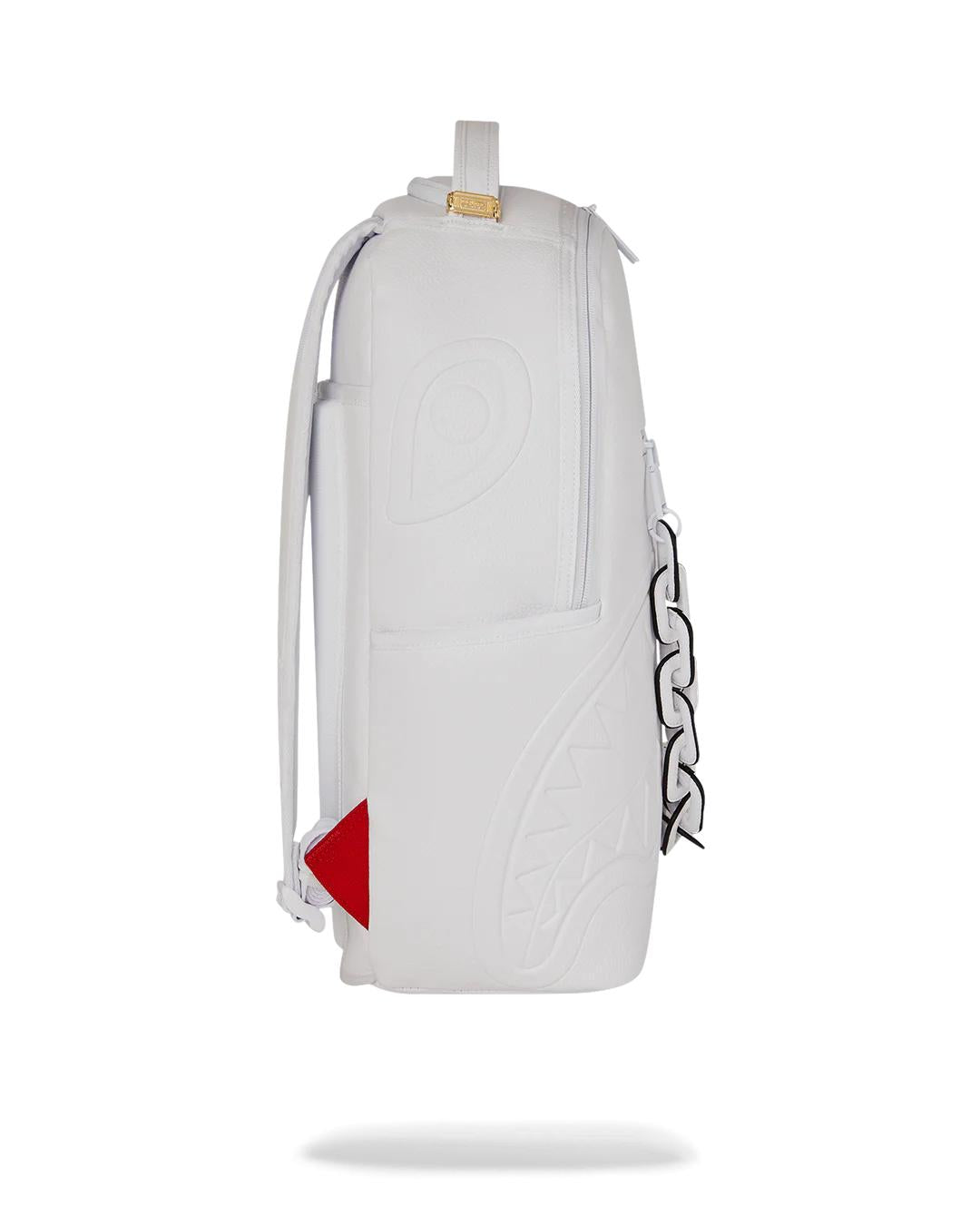 Sprayground Premium | LONDON FASHION WEEK MADE TO MEASURE BACKPACK