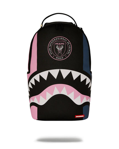 Sprayground New | MLS INTER MIAMI CF TRICOLORS OFFSIDE BACKPACK