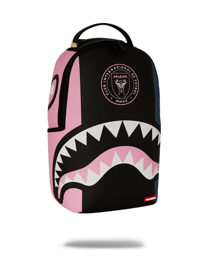 Sprayground New | MLS INTER MIAMI CF TRICOLORS OFFSIDE BACKPACK
