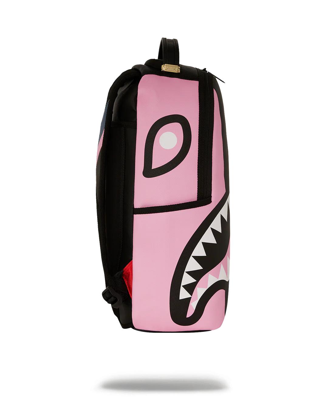 Sprayground New | MLS INTER MIAMI CF TRICOLORS OFFSIDE BACKPACK
