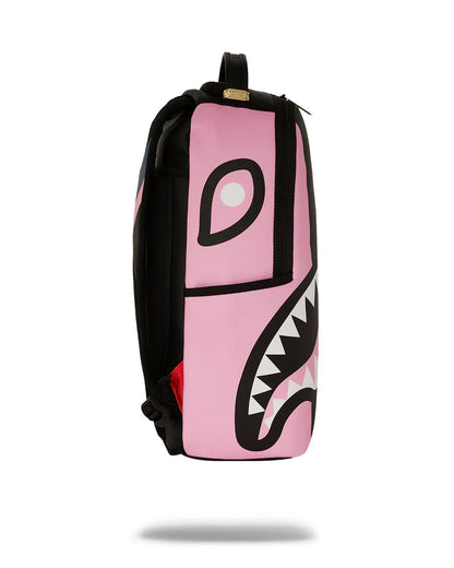 Sprayground New | MLS INTER MIAMI CF TRICOLORS OFFSIDE BACKPACK