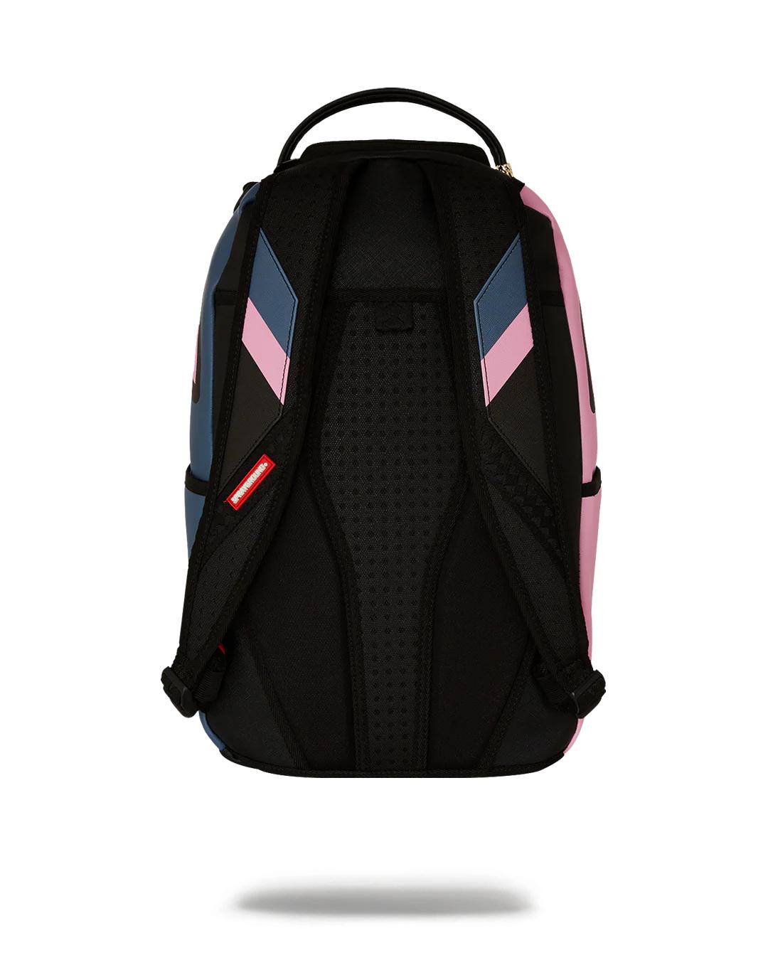 Sprayground New | MLS INTER MIAMI CF TRICOLORS OFFSIDE BACKPACK