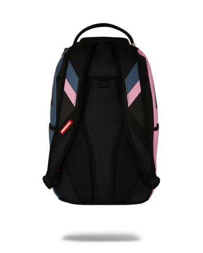 Sprayground New | MLS INTER MIAMI CF TRICOLORS OFFSIDE BACKPACK