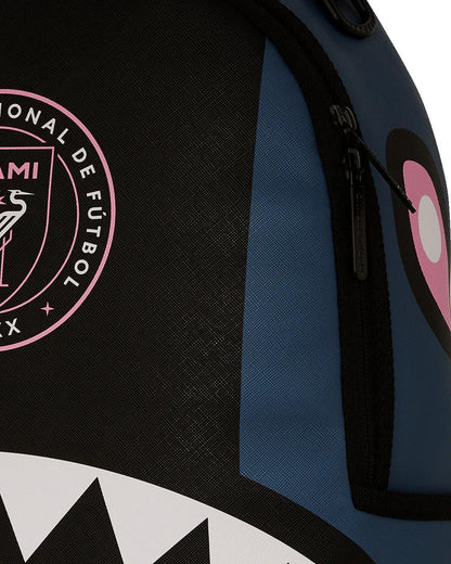 Sprayground New | MLS INTER MIAMI CF TRICOLORS OFFSIDE BACKPACK
