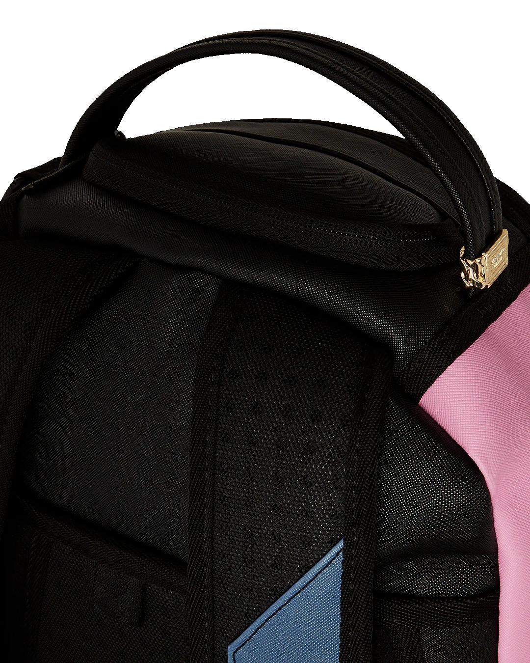 Sprayground New | MLS INTER MIAMI CF TRICOLORS OFFSIDE BACKPACK