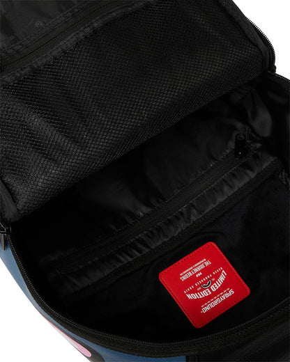 Sprayground New | MLS INTER MIAMI CF TRICOLORS OFFSIDE BACKPACK