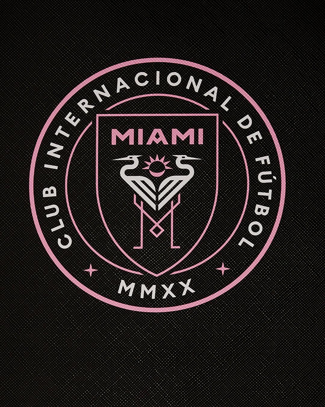 Sprayground New | MLS INTER MIAMI CF TRICOLORS OFFSIDE BACKPACK