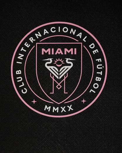 Sprayground New | MLS INTER MIAMI CF TRICOLORS OFFSIDE BACKPACK