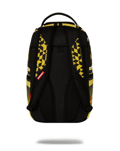 Sprayground Featured | MLS COLUMBUS CREW STEVEN MOREIRA 9 BACKPACK