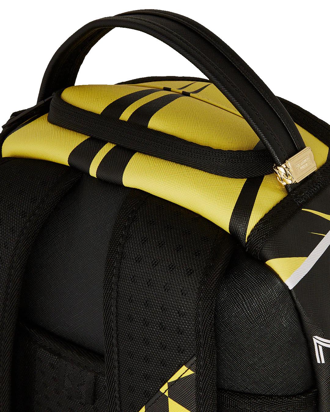 Sprayground Featured | MLS COLUMBUS CREW STEVEN MOREIRA 9 BACKPACK