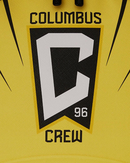 Sprayground Featured | MLS COLUMBUS CREW STEVEN MOREIRA 9 BACKPACK