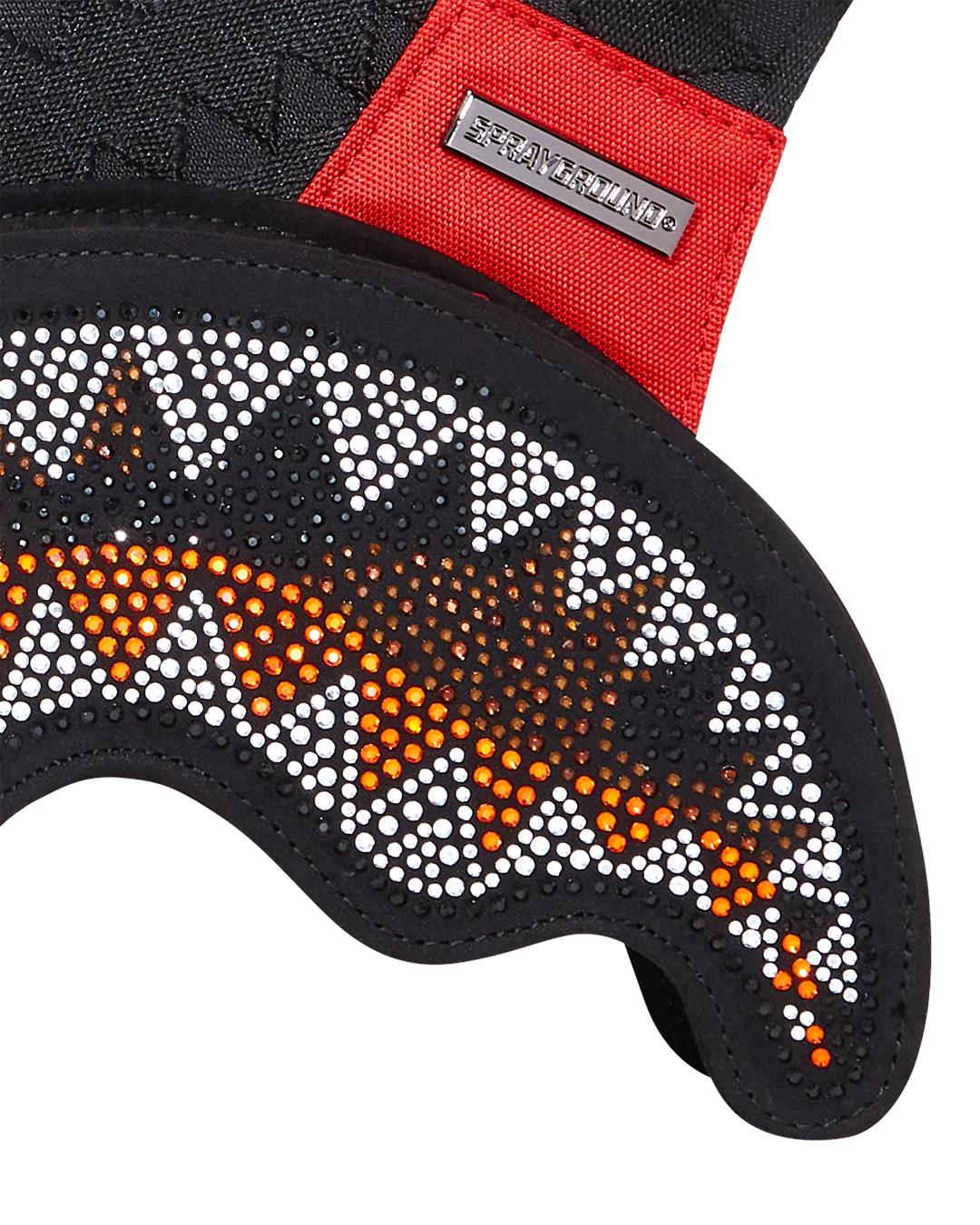 Sprayground Popular | TRINITY CAMO SHARKMOUTH CROSSBODY