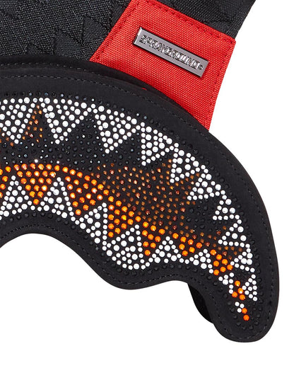 Sprayground Popular | TRINITY CAMO SHARKMOUTH CROSSBODY