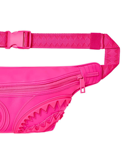 Sprayground Signature | SAKURA SHOCK WAVE SAVVY CROSSBODY