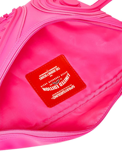 Sprayground Signature | SAKURA SHOCK WAVE SAVVY CROSSBODY