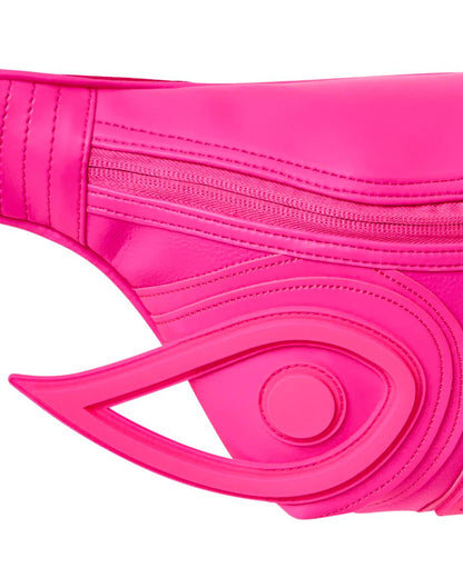 Sprayground Signature | SAKURA SHOCK WAVE SAVVY CROSSBODY