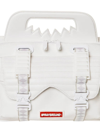 Sprayground Classic | FUTURE TRAVELER CARGO CROSSBODY