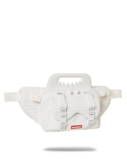 Sprayground Classic | FUTURE TRAVELER CARGO CROSSBODY