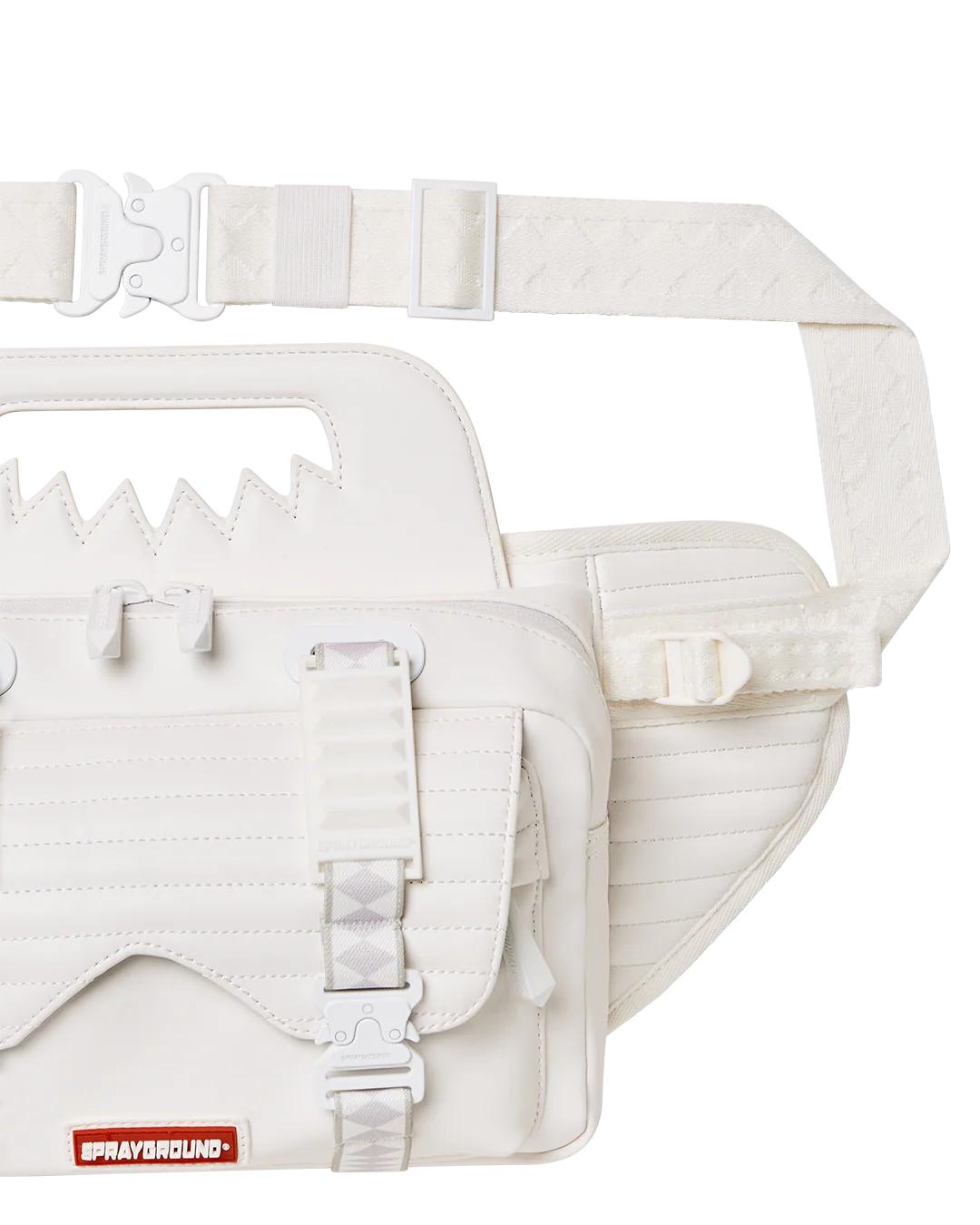 Sprayground Classic | FUTURE TRAVELER CARGO CROSSBODY