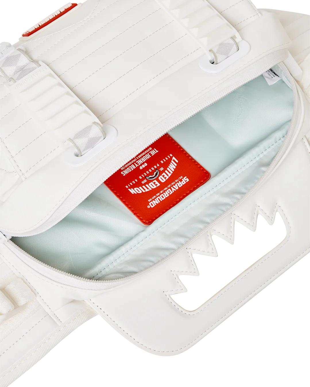 Sprayground Classic | FUTURE TRAVELER CARGO CROSSBODY