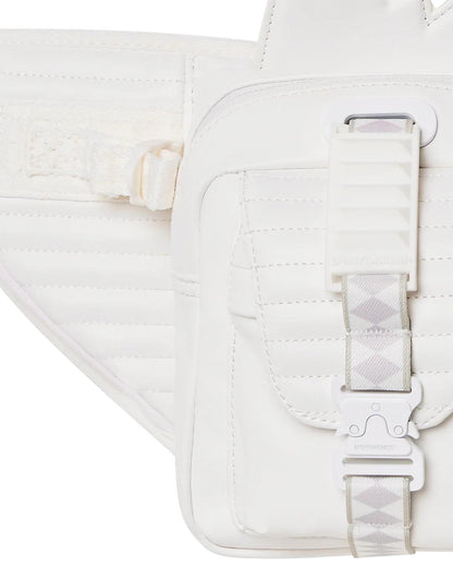 Sprayground Classic | FUTURE TRAVELER CARGO CROSSBODY
