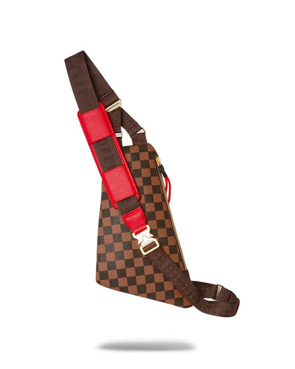 Sprayground Essential | RACEWAY HENNY SLING CROSSOVER