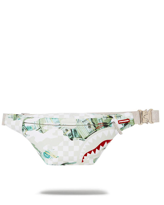 Sprayground New | FEROCIOU$ SAVVY CROSSBODY