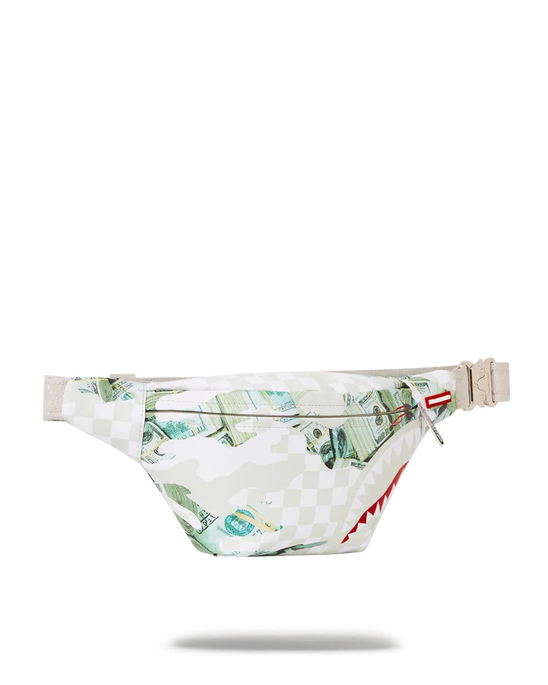 Sprayground New | FEROCIOU$ SAVVY CROSSBODY