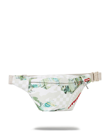 Sprayground New | FEROCIOU$ SAVVY CROSSBODY
