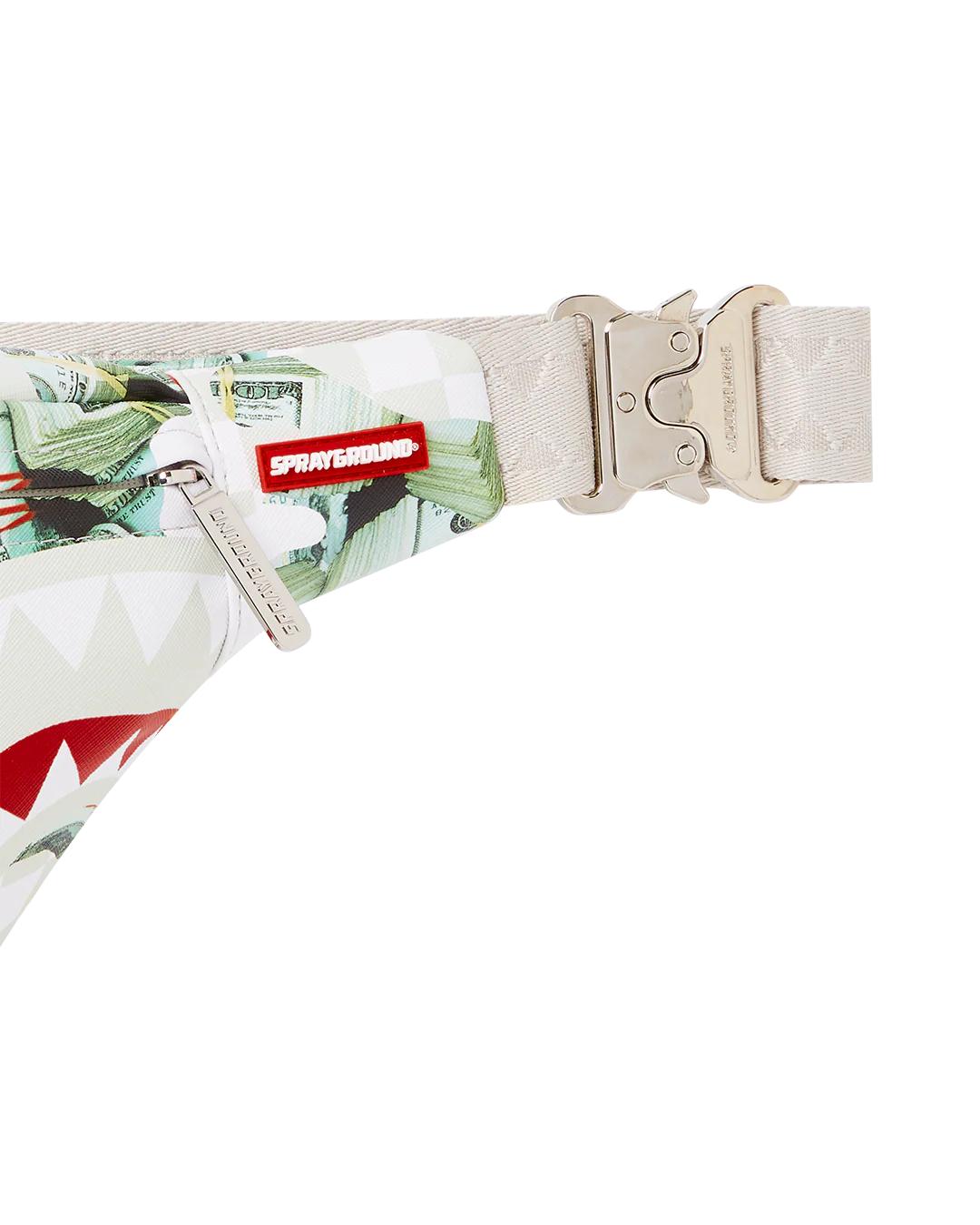Sprayground New | FEROCIOU$ SAVVY CROSSBODY
