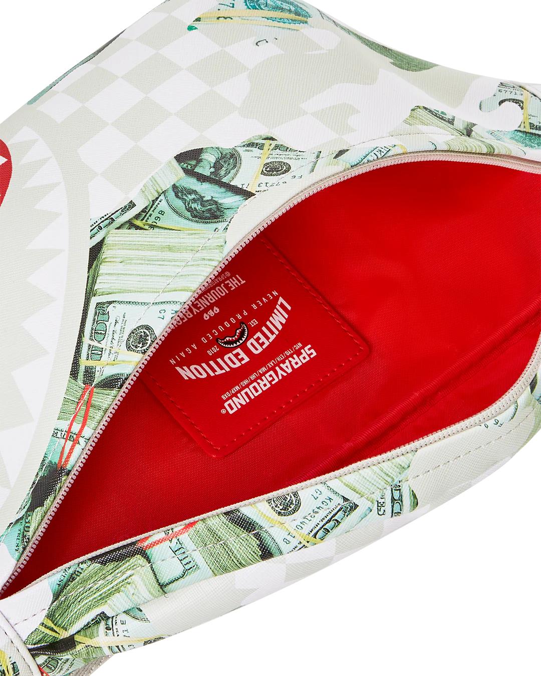 Sprayground New | FEROCIOU$ SAVVY CROSSBODY