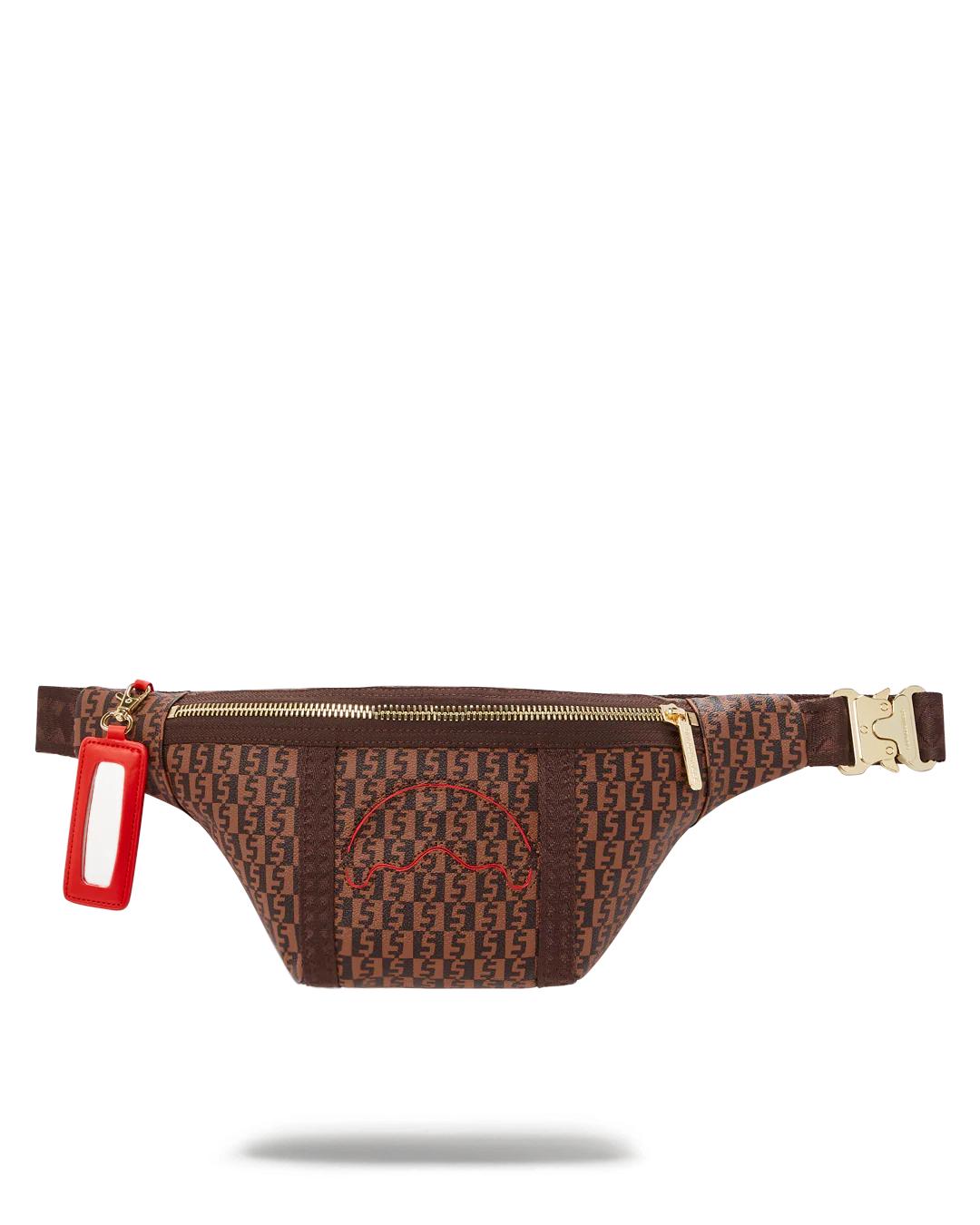 Sprayground Popular | ALPHA NAVIGATOR SAVVY CROSSBODY