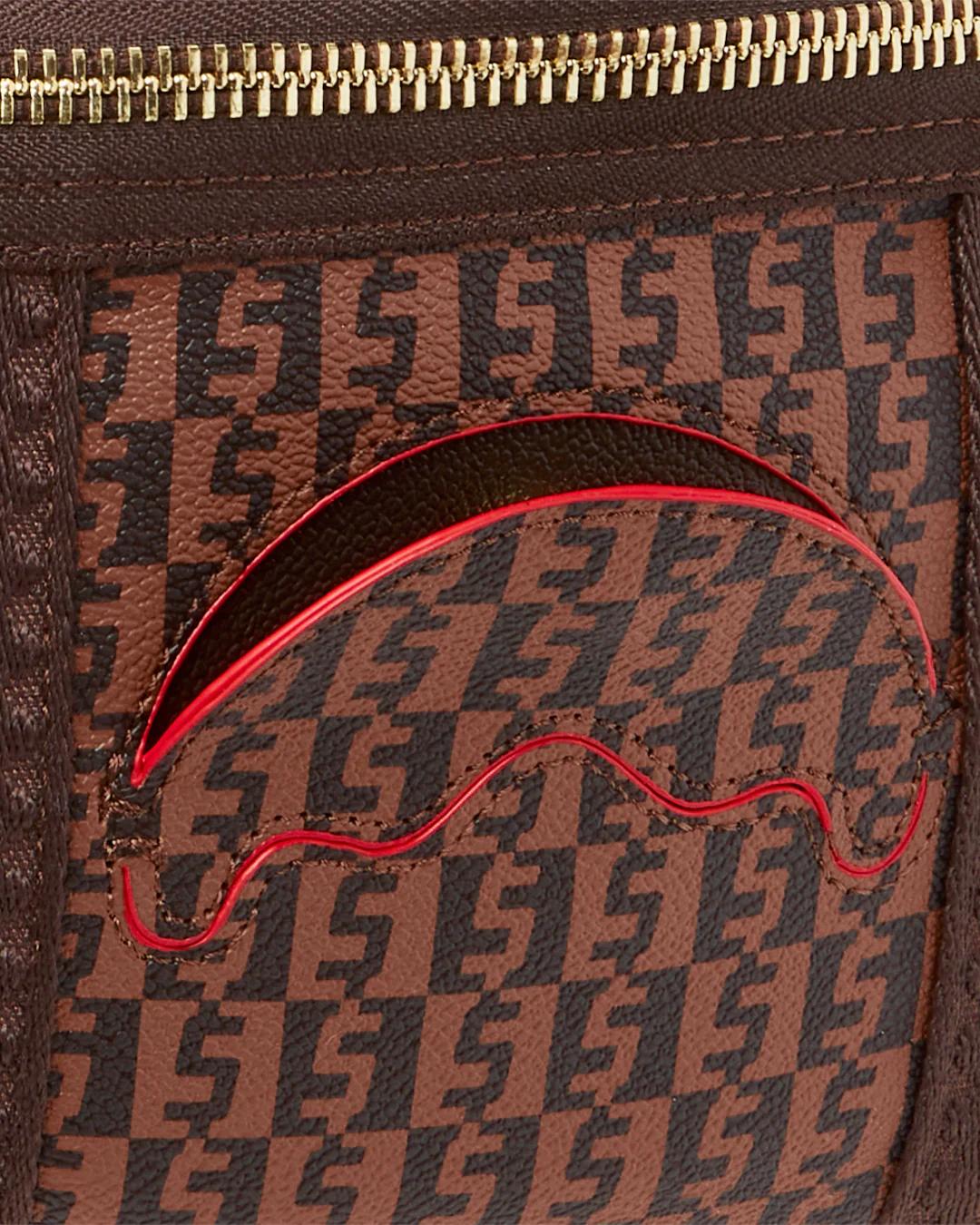 Sprayground Popular | ALPHA NAVIGATOR SAVVY CROSSBODY