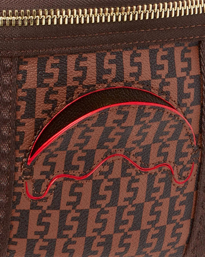 Sprayground Popular | ALPHA NAVIGATOR SAVVY CROSSBODY