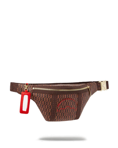Sprayground Popular | ALPHA NAVIGATOR SAVVY CROSSBODY