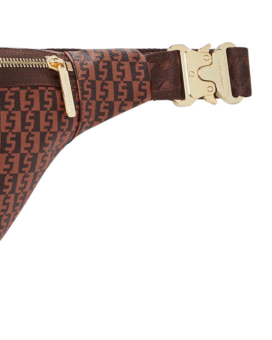 Sprayground Popular | ALPHA NAVIGATOR SAVVY CROSSBODY