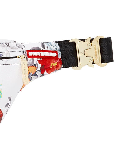 Sprayground Trending | SHADOW FLIGHT SAVVY CROSSBODY
