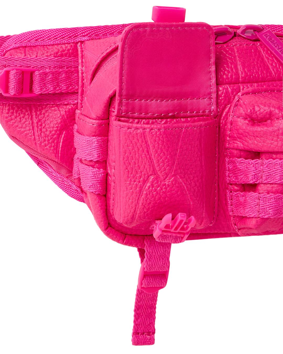 Sprayground Best Seller | LOTUS MINI CARGO CROSSBODY