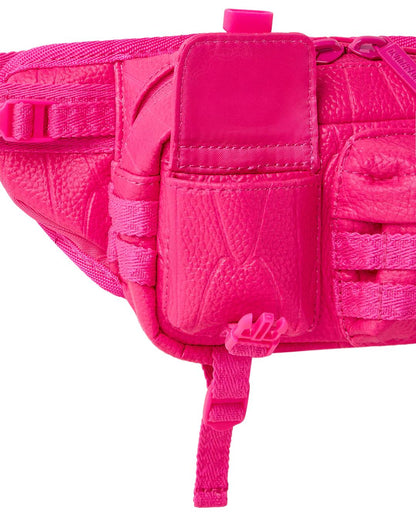 Sprayground Best Seller | LOTUS MINI CARGO CROSSBODY