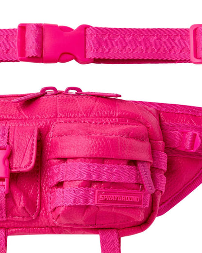 Sprayground Best Seller | LOTUS MINI CARGO CROSSBODY
