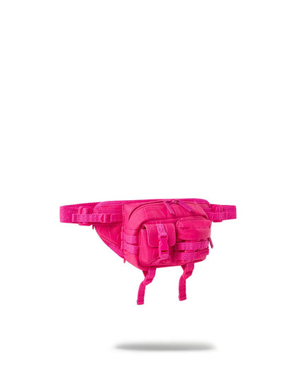 Sprayground Best Seller | LOTUS MINI CARGO CROSSBODY