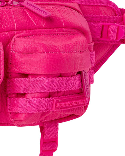 Sprayground Best Seller | LOTUS MINI CARGO CROSSBODY