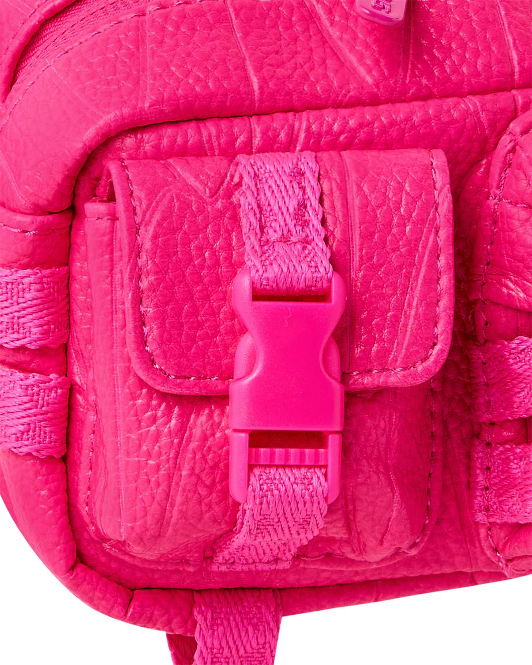 Sprayground Best Seller | LOTUS MINI CARGO CROSSBODY