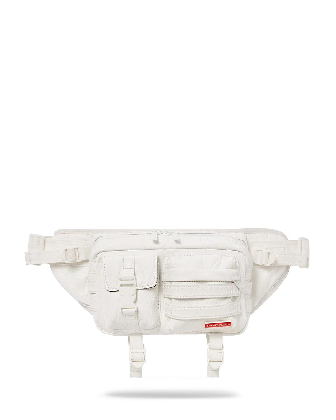 Sprayground Recommended | STRATOSPHERE CARGO CROSSBODY