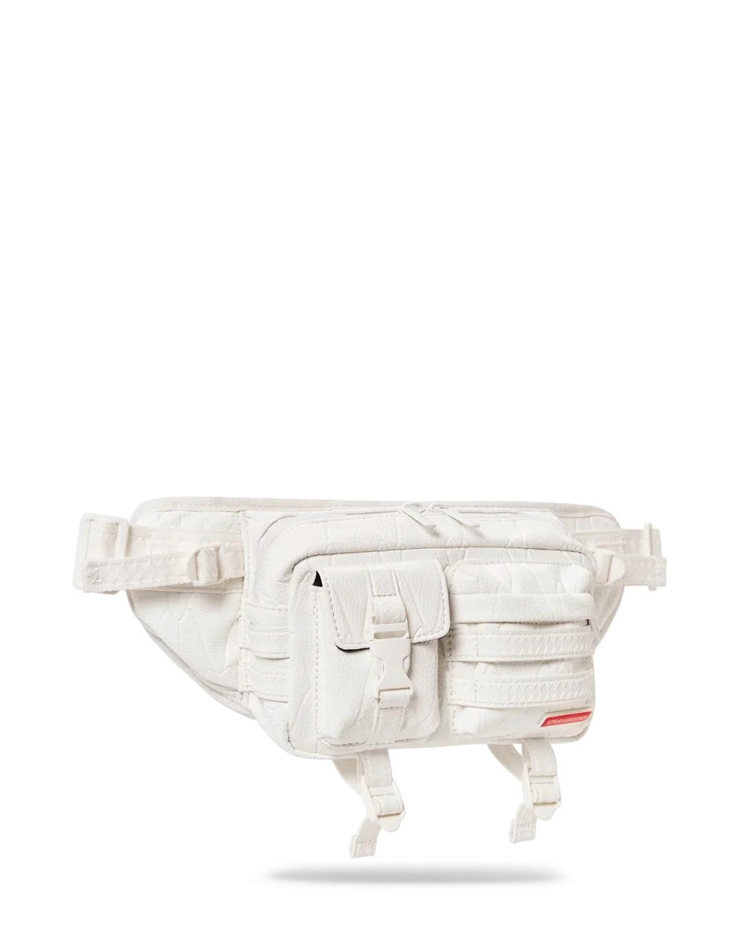 Sprayground Recommended | STRATOSPHERE CARGO CROSSBODY