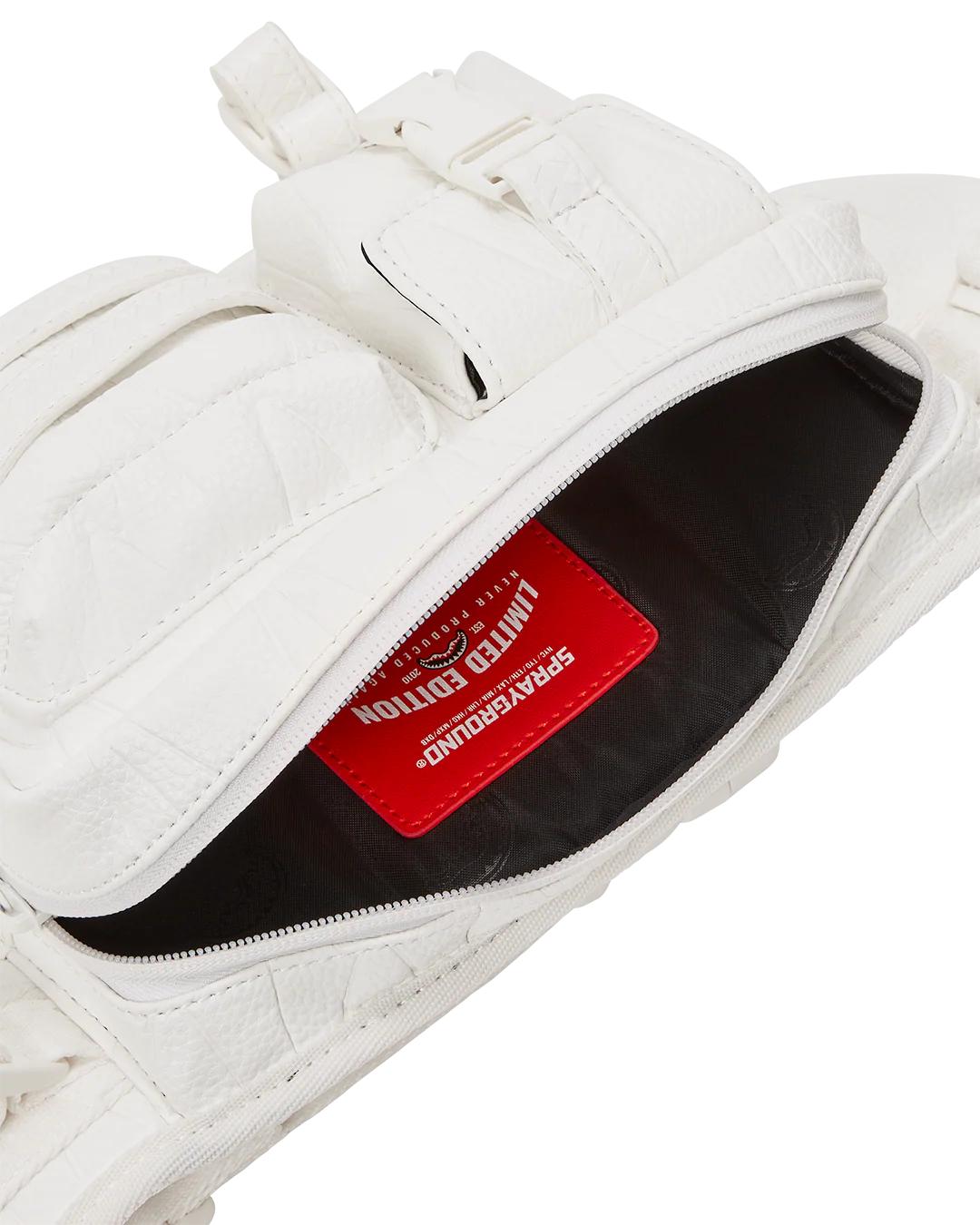 Sprayground Recommended | STRATOSPHERE CARGO CROSSBODY
