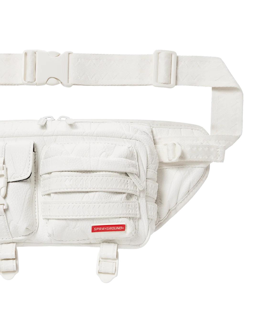 Sprayground Recommended | STRATOSPHERE CARGO CROSSBODY