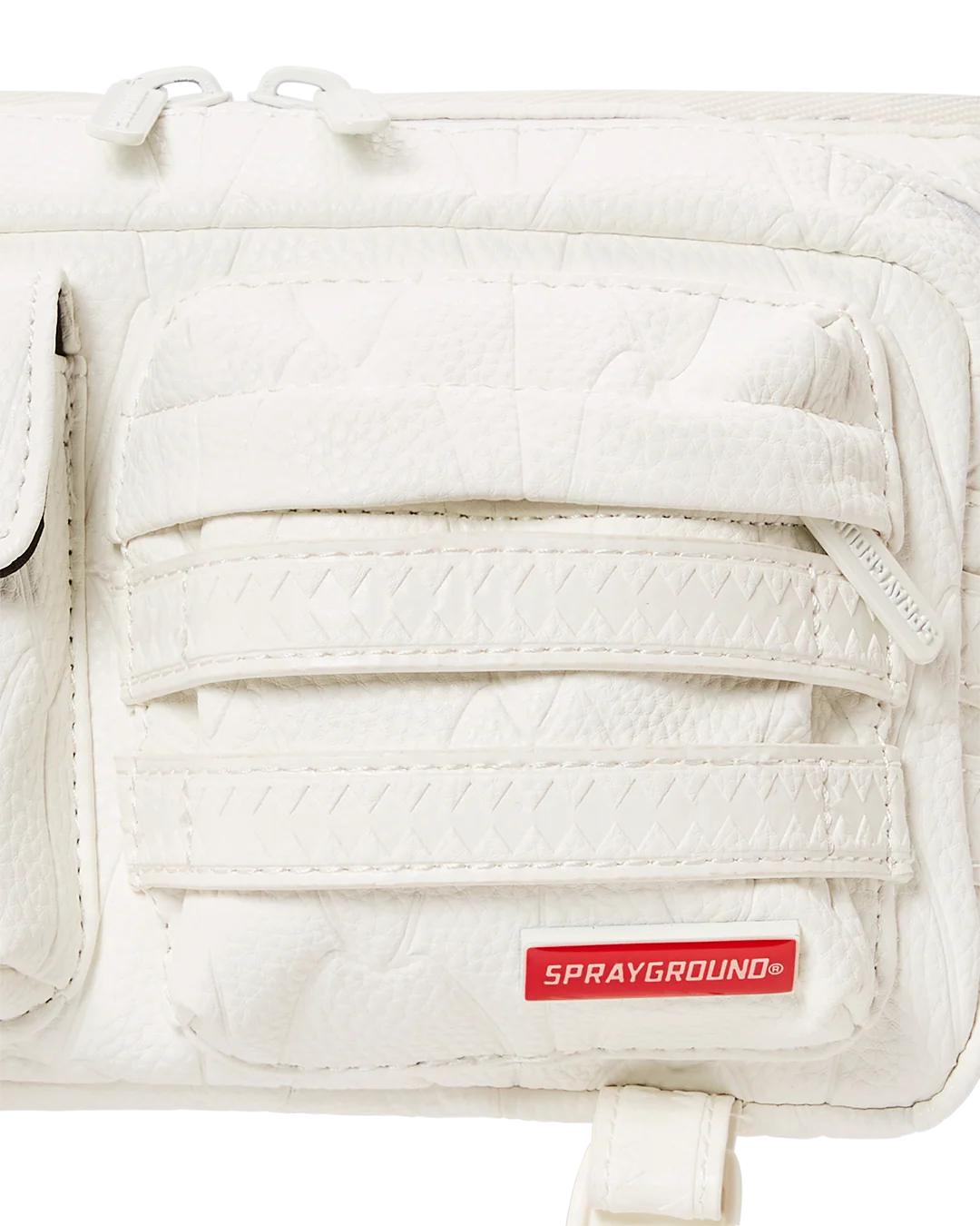 Sprayground Recommended | STRATOSPHERE CARGO CROSSBODY