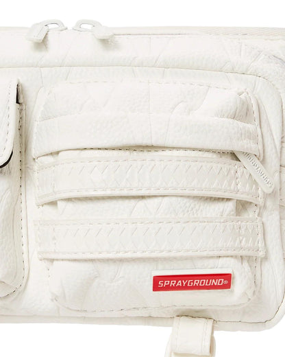 Sprayground Recommended | STRATOSPHERE CARGO CROSSBODY