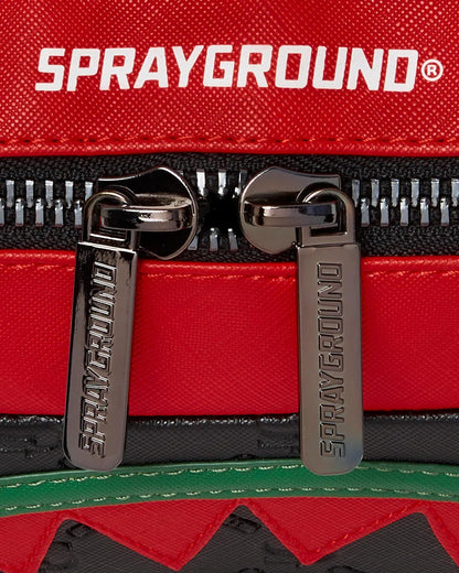 Sprayground Exclusive | DINERO WING CROSSBODY